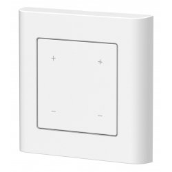 Lupus LUPUSEC Lichtschalter V2 für Halogen und dimmbare LED