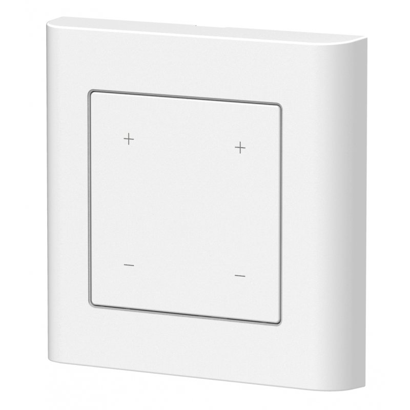 Lupus Electronics LUPUSEC - Light switch V2 electrical switch White