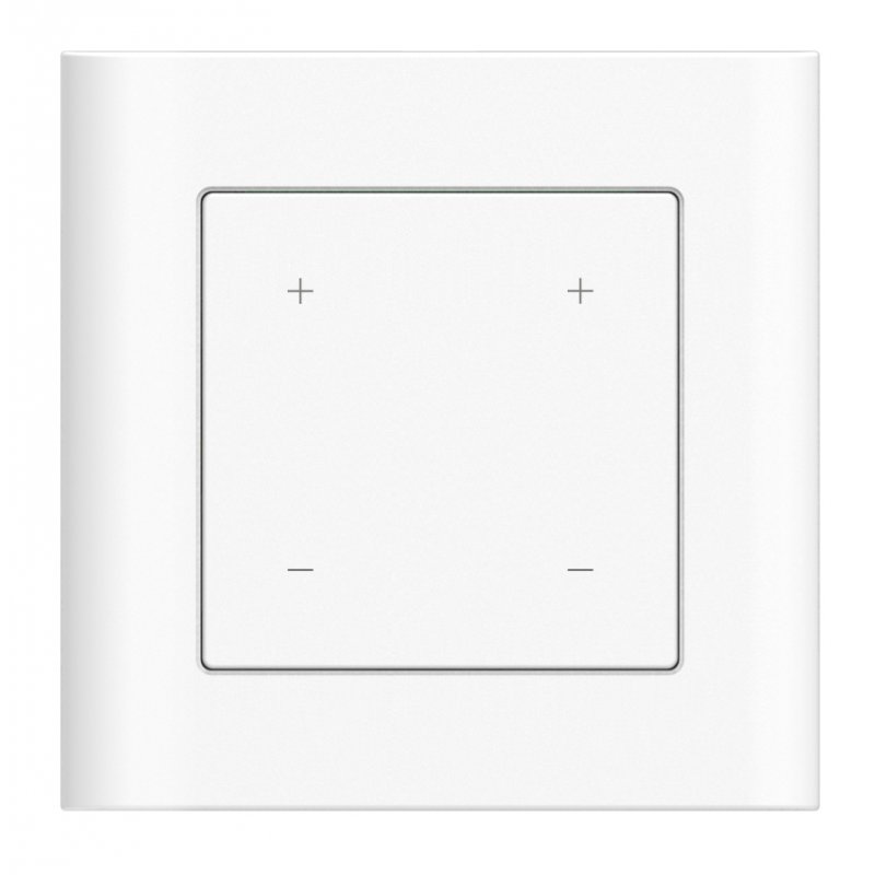 Lupus Electronics LUPUSEC - Light switch V2 electrical switch White