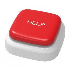 Lupus Electronics 12123 smart home central control unit accessory