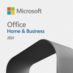 Microsoft Office Home and Business 2021 [Download]