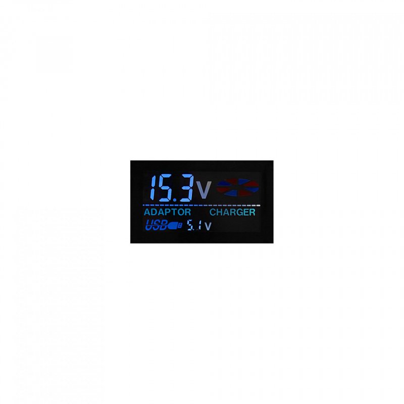 InLine 26618S adaptateur de puissance & onduleur Auto/Indoor 90 W Noir