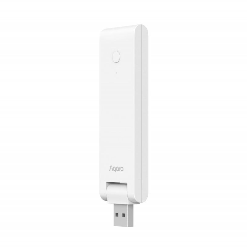 Aqara Hub E1 HomeKit Sans fil Blanc