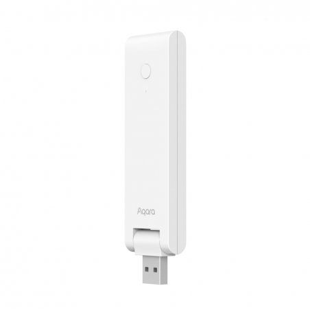 Aqara Hub E1 HomeKit Wireless White