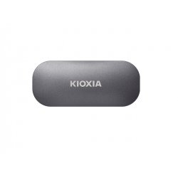 KIOXIA EXCERIA PLUS Portable SSD 2TB - externe Solid-State-Drive, USB 3.1 Typ-C