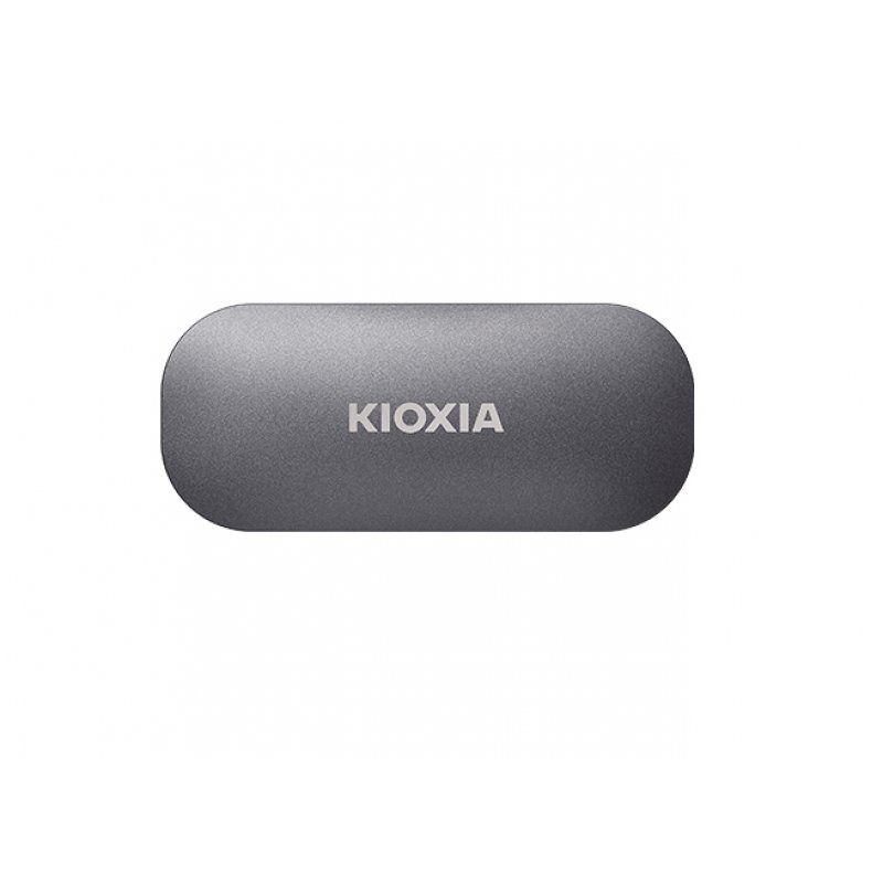 Kioxia EXCERIA PLUS 2 TB Grey