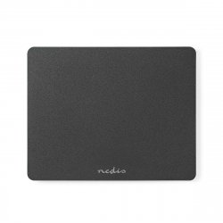 Nedis ERGOMPAM100BK mouse pad Black