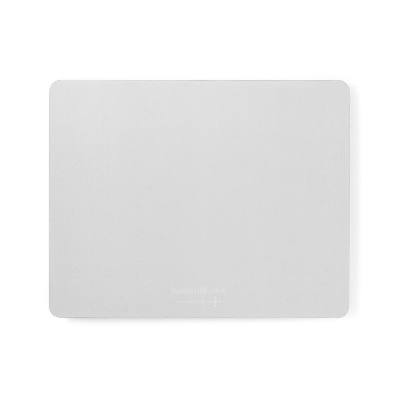 Nedis Mouse Pad, ultradünnes Mauspad mit einer rutschfesten Unterseite