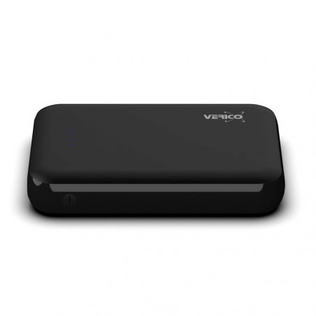 Verico 4PW-PLJBK1-NN power bank Lithium-Ion (Li-Ion) 20000 mAh Black
