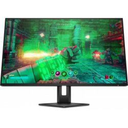 HP Omen 27u 4K Gaming-Monitor - 144 Hz, AMD FreeSync Premium Pro