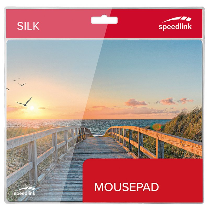 Speedlink SILK Mousepad, Beach