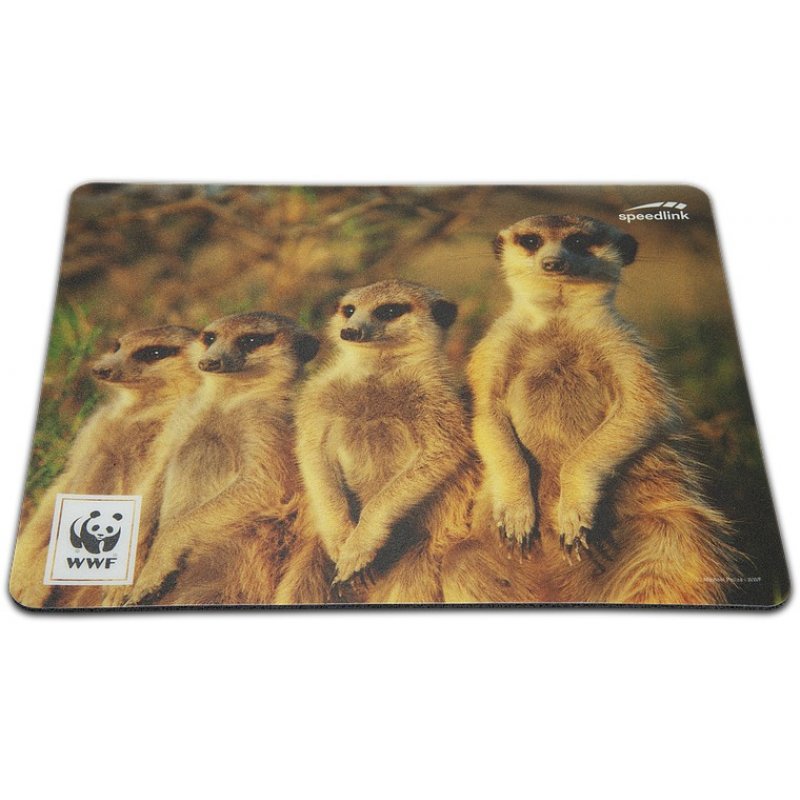 SPEEDLINK TERRA Multicolour