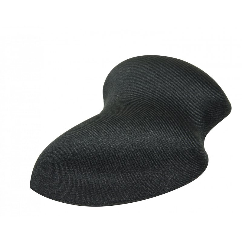 Speedlink LAX Gel Wrist Rest, Ergonomische Handgelenkauflage, Weiche Polsterung