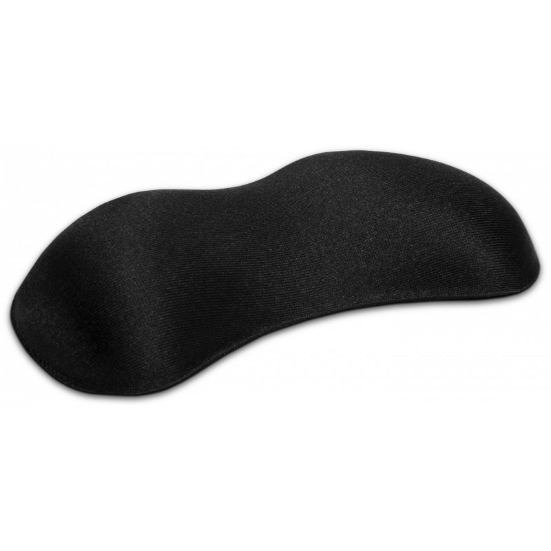 Speedlink LAX Gel Wrist Rest, Ergonomische Handgelenkauflage, Weiche Polsterung