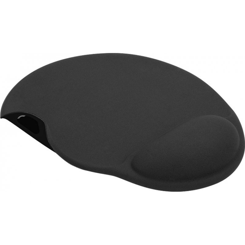 Speedlink VELLU Gel Mousepad, black