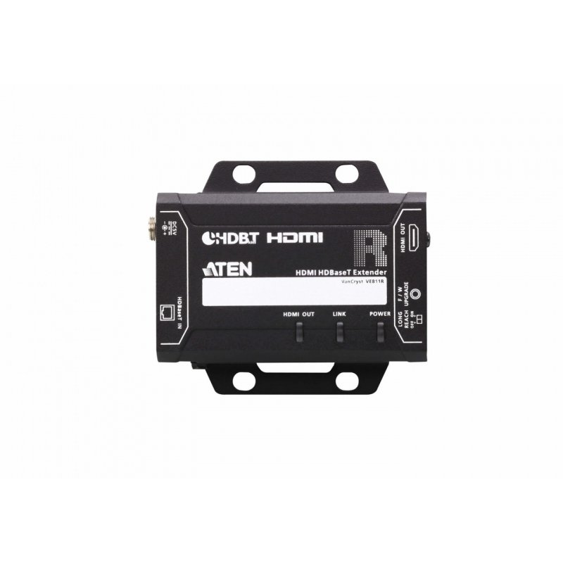 ATEN VE811R HDMI HDBaseT Extender Empfängereinheit, 4K2K, 100m