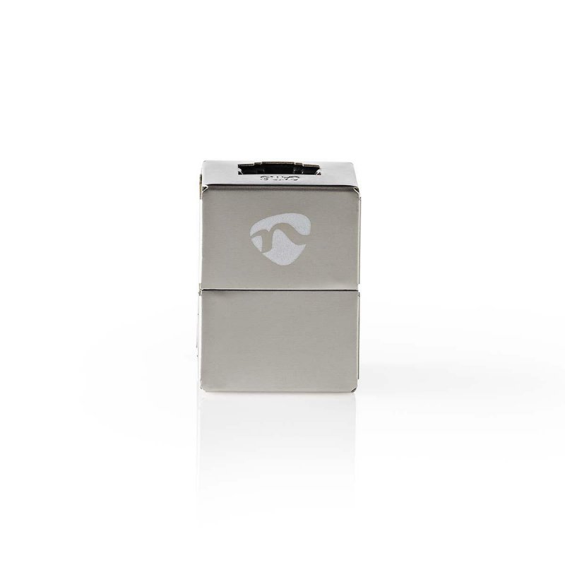 Nedis CCBW89011ME cable gender changer RJ-45 RJ45 (8P8C) Female