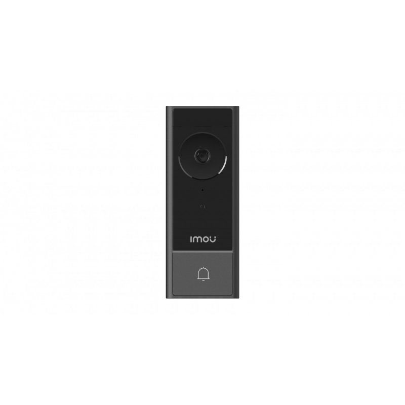 IMOU DB60 Kit Wireless Türklingel mit Türglocke