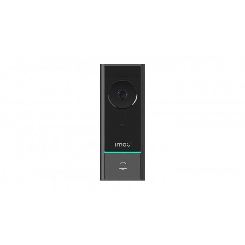 IMOU DB60 Kit Wireless Türklingel mit Türglocke