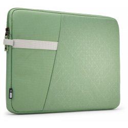 Case Logic Ibira IBRS213 - Islay Green sacoche d'ordinateurs portables 33,8 cm (13.3") Housse Vert