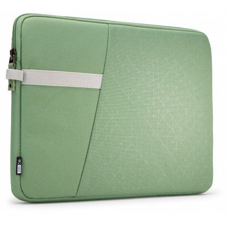 Case Logic Ibira IBRS213 - Islay Green sacoche d'ordinateurs portables 33,8 cm (13.3") Housse Vert