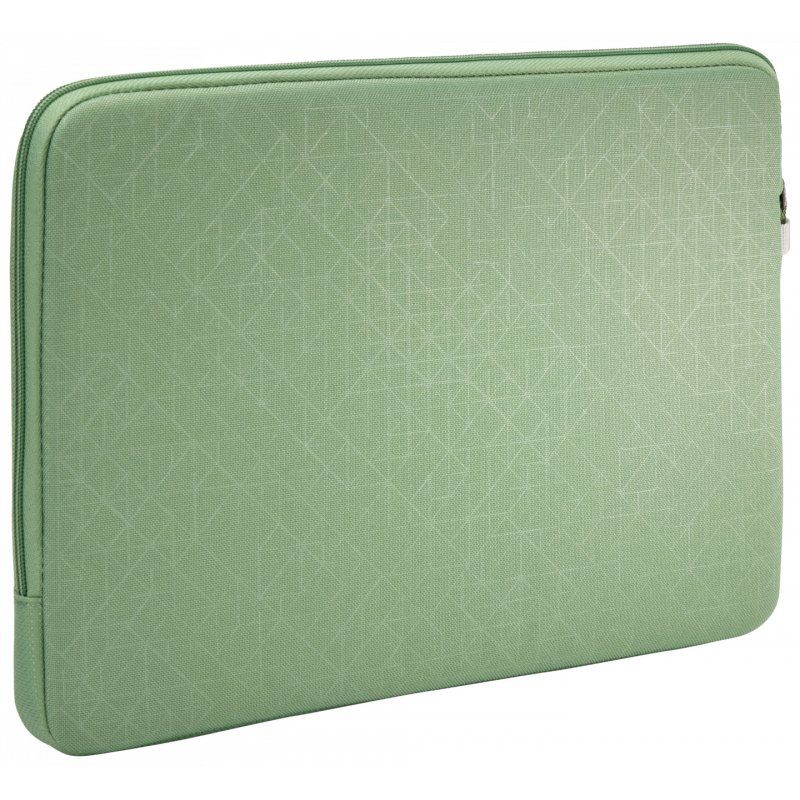 Case Logic Ibira IBRS213 - Islay Green notebook case 33.8 cm (13.3") Sleeve case