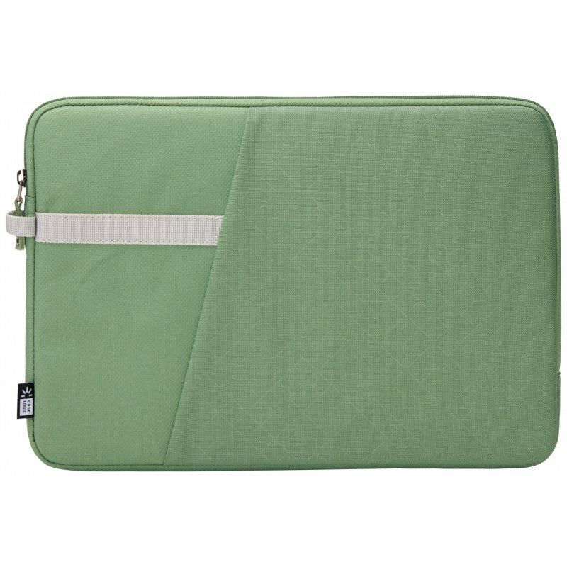 Ibira Laptop Sleeve 13" Islay Green