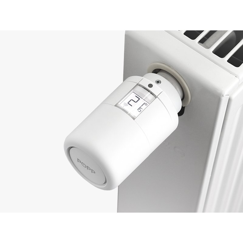 POPP Smart Thermostat