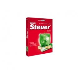QuickSteuer 2023 Download