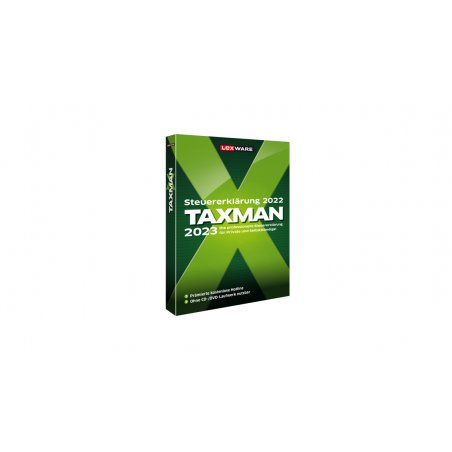 TAXMAN 2023 Download