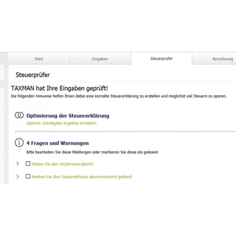 TAXMAN 2023 Download