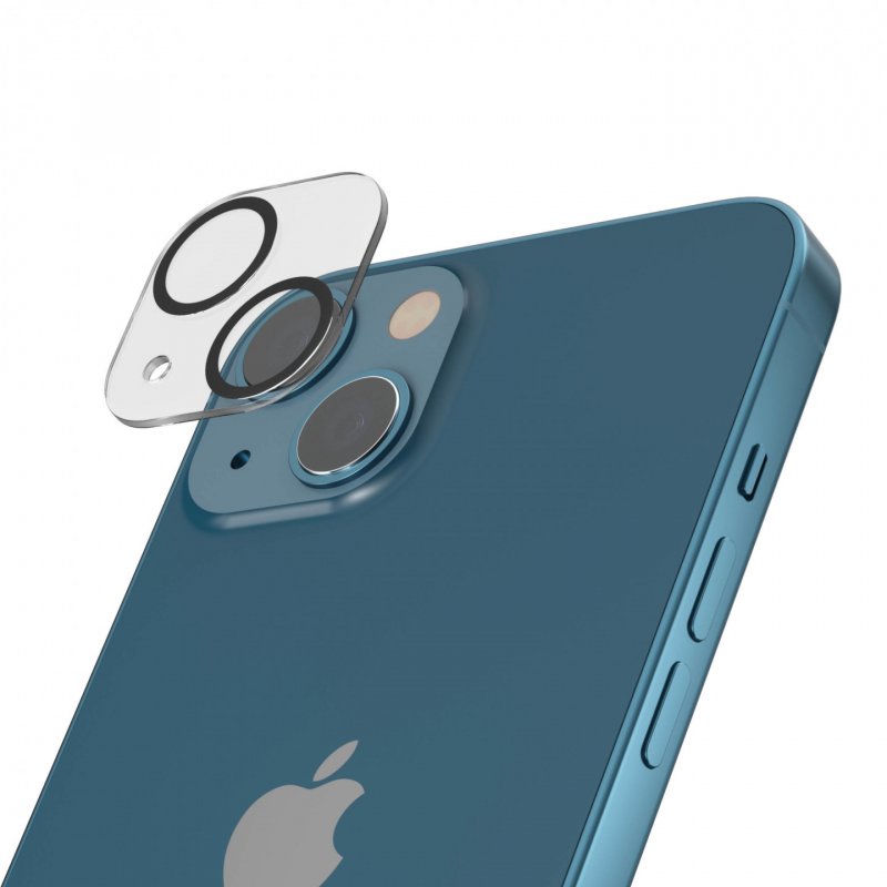 PanzerGlass Camera Protector für iPhone 13 mini/13