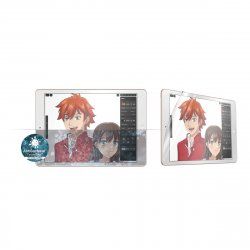 PanzerGlass ™ GraphicPaper Apple iPad 10.2″ - Paper Feel | Screen Protector Glass