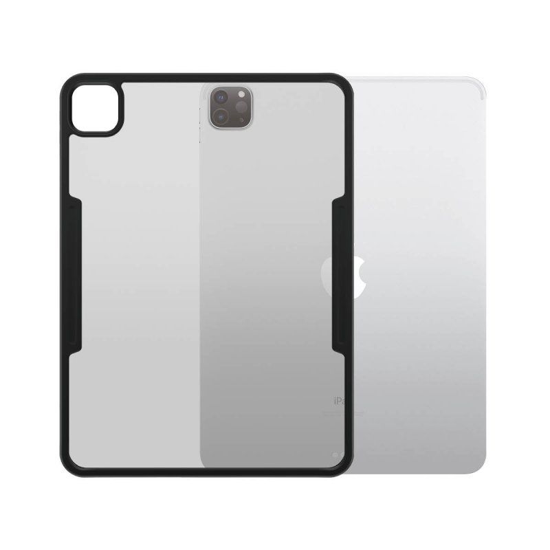 PanzerGlass ™ ClearCase™ Apple iPad 11″ (2018 | 2020 | 2021)