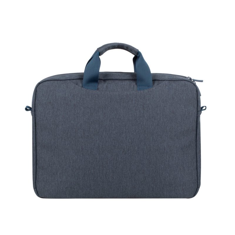 Rivacase 7731 sacoche d'ordinateurs portables 39,6 cm (15.6") Malette Gris