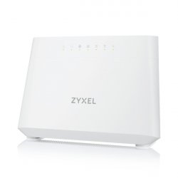 Zyxel EX3301-T0 WLAN Gigabit Ethernet IAD [WiFi 6 (802.11ax), Dual-Band, bis zu 1.800 Mbit/s]