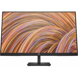 HP V27i G5 Office Monitor - IPS, Full HD, AMD FreeSync, HDMI