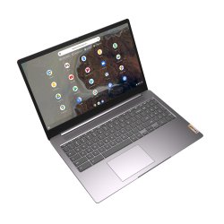 Lenovo IdeaPad 3 Chromebook 82N4002WGE - 15,6" FHD, Intel Pentium N6000, 8GB RAM, 128GB eMMC, ChromeOS