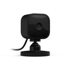 Blink B09N6W3QLN caméra de sécurité Cube Caméra de sécurité IP Intérieure Bureau