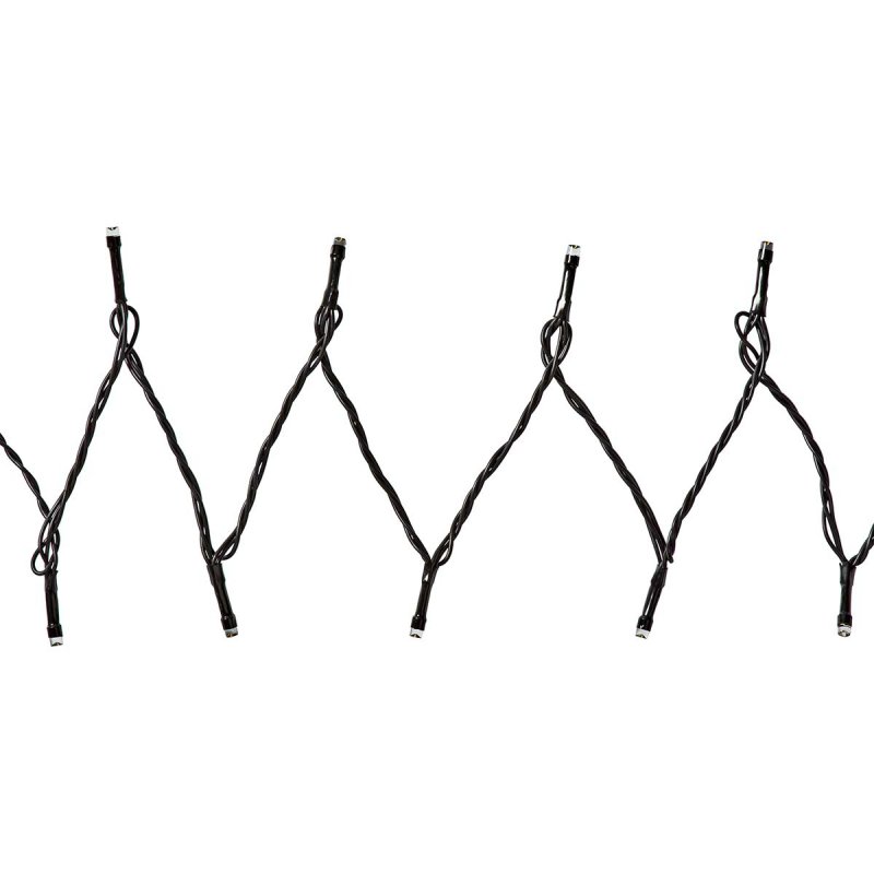 Nedis WIFILX02W100 decoration lighting Light decoration chain White 100 lamp(s) LED 3.21 W G