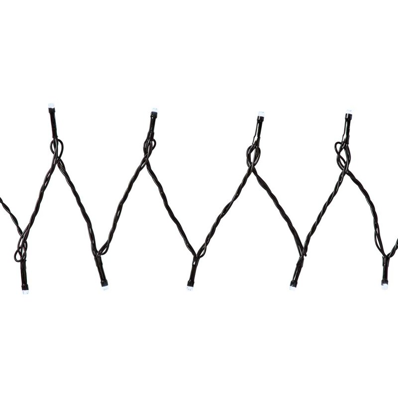 Nedis WIFILX02W100 decoration lighting Light decoration chain White 100 lamp(s) LED 3.21 W G