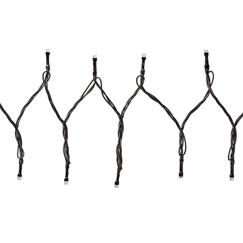 Nedis WIFILX01C84 decoration lighting Light decoration chain Black 84 lamp(s) LED 3.16 W G