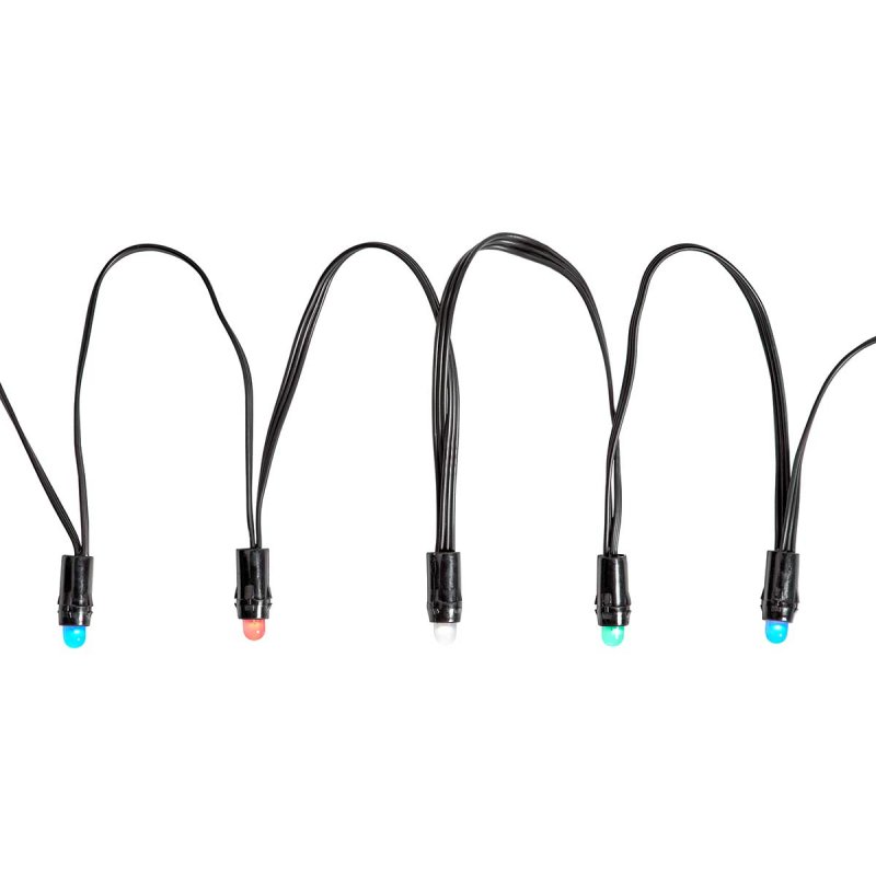 Nedis SmartLife Dekorative LED | Wi-Fi | RGB | 48 LED's | 10,80m | Android™ / IOS