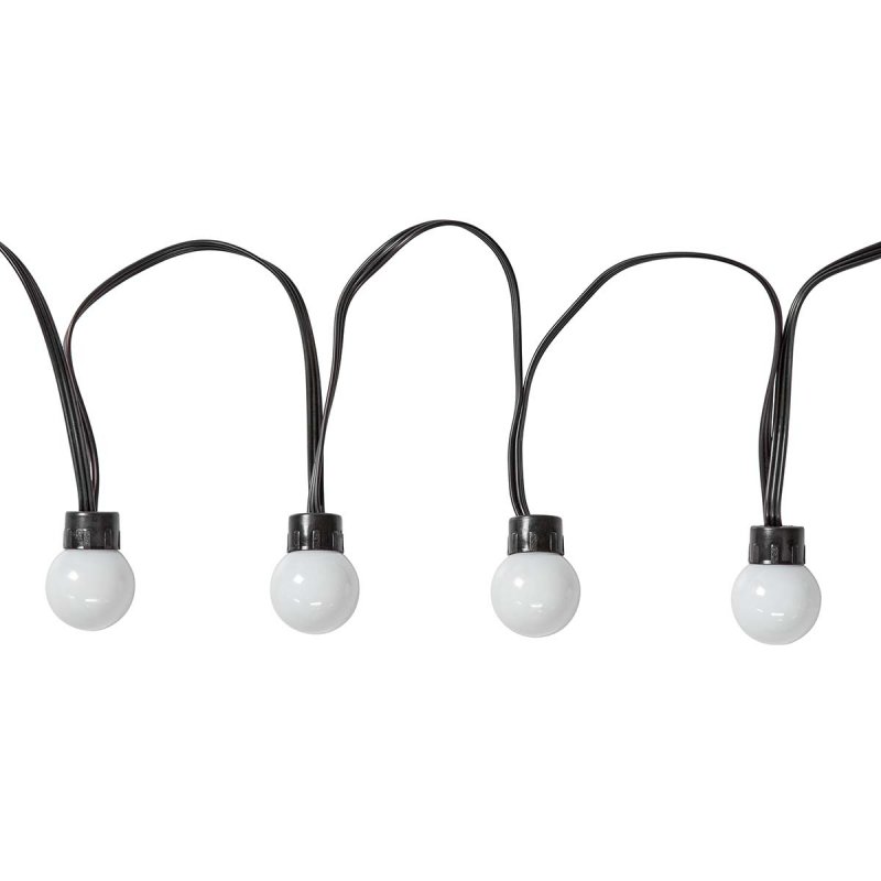 Nedis SmartLife Dekorative LED | Wi-Fi | RGB | 48 LED's | 10,80m | Android™ / IOS