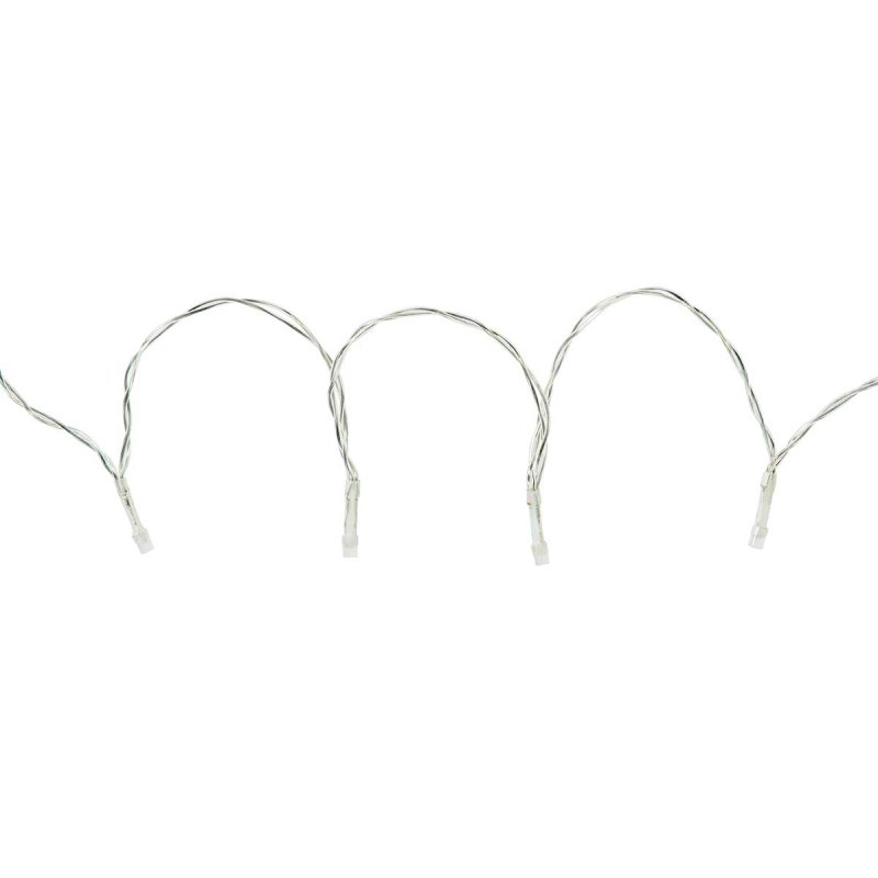 Nedis WIFILXC01C180 lumière décorative Guirlande lumineuse décorative Blanc 180 lampe(s) LED 5,82 W G