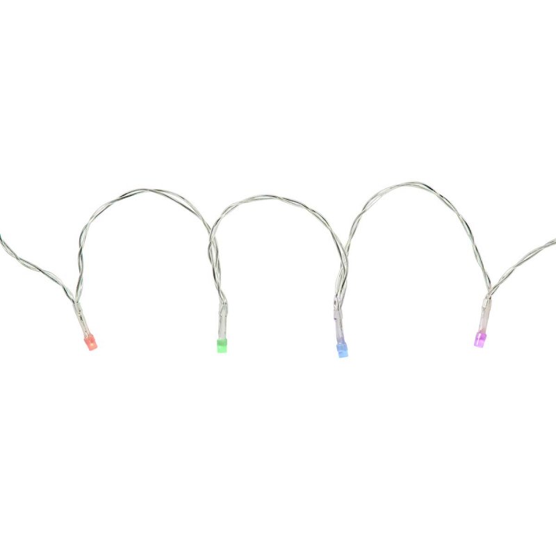 Nedis WIFILXC01C180 lumière décorative Guirlande lumineuse décorative Blanc 180 lampe(s) LED 5,82 W G