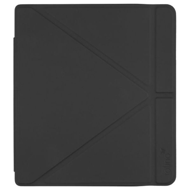 Tolino 8720195095705 e-book reader case Folio Black