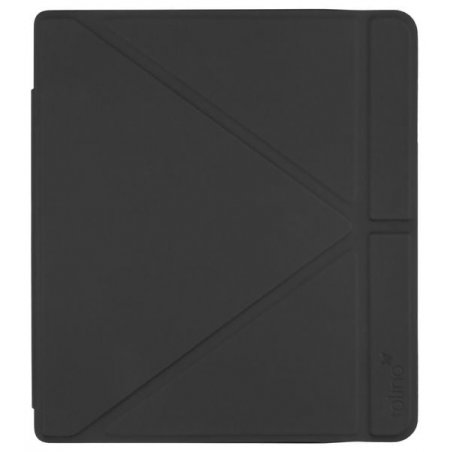 Tolino 8720195095705 e-book reader case Folio Black