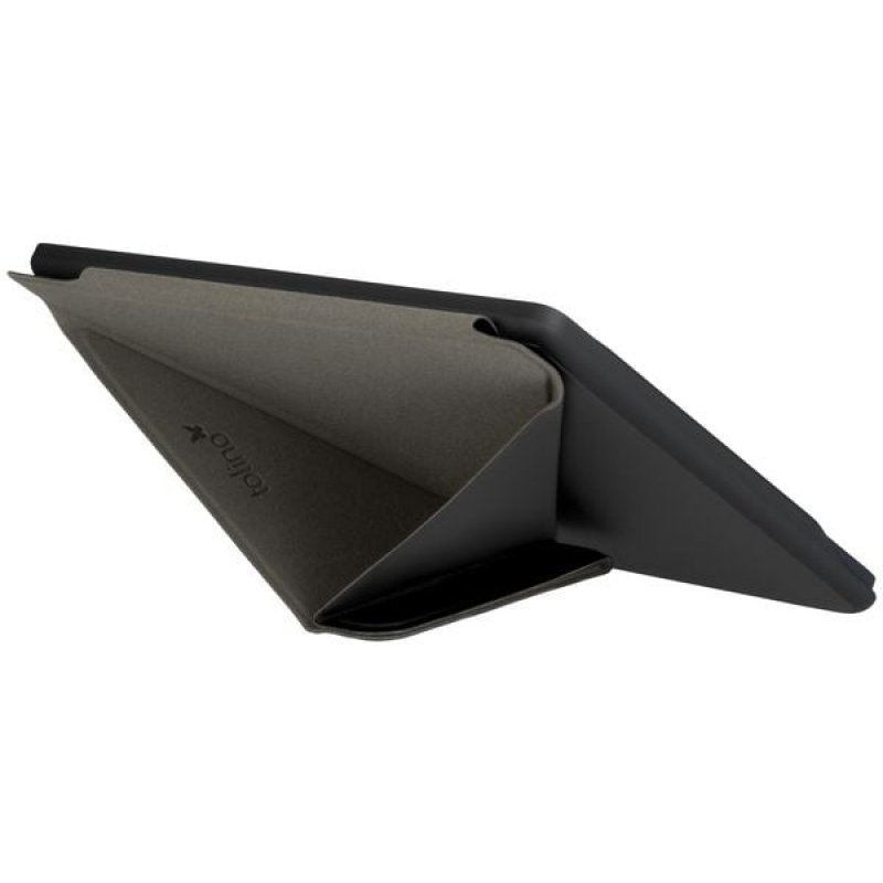 Tolino 8720195095705 e-book reader case Folio Black