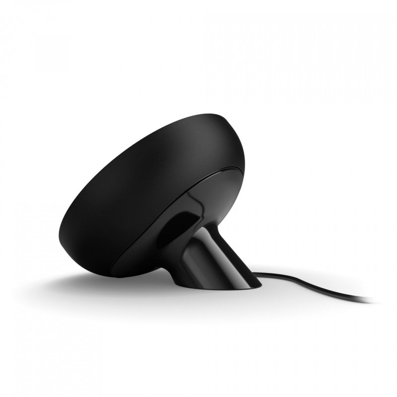 Philips Hue White and colour ambience Bloom table lamp